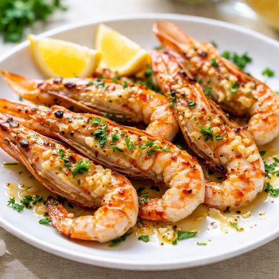 Scampi