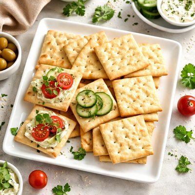 Schar gluten-free crackers