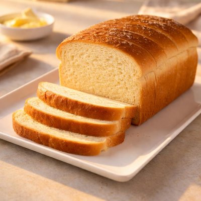 施米德老式土豆面包