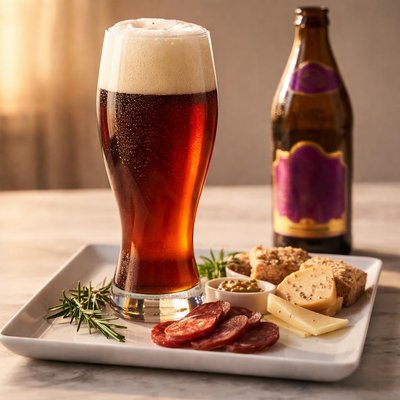 Schneider weisse aventinus beer