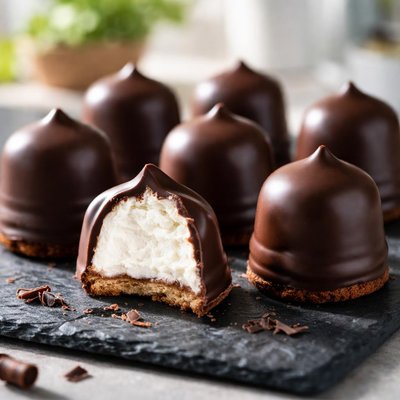 Schokokuss