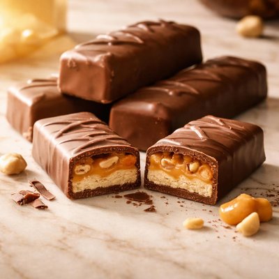 Schokoriegel