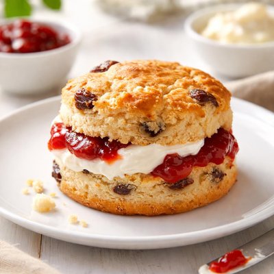 Scone