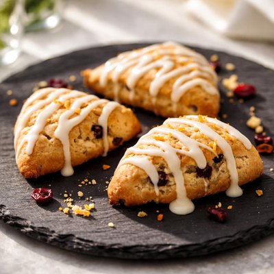 司康星巴克迷你