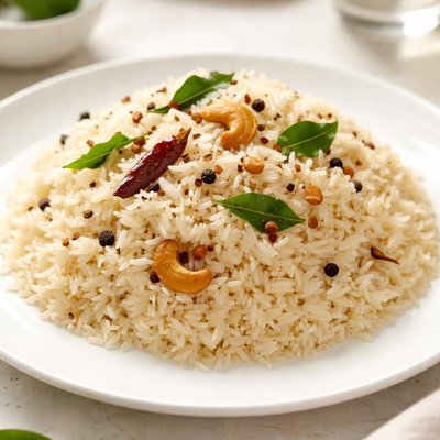 सीरगा साम्बा चावल