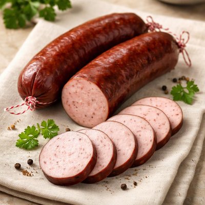 Seidenwurst