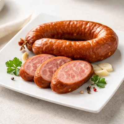 Selchwurst