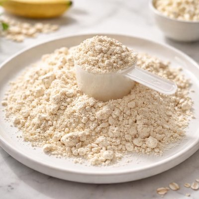 Select protein powder