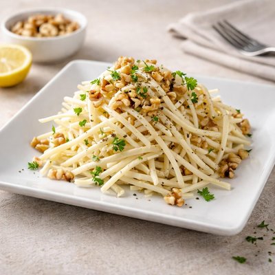 Sellerie salat