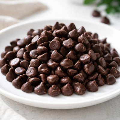 Semisweet chocolate chips