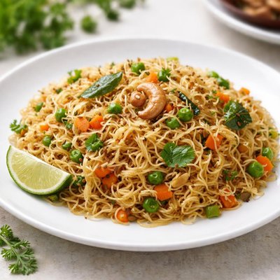 Semiya upma