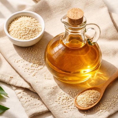 Sesam oil