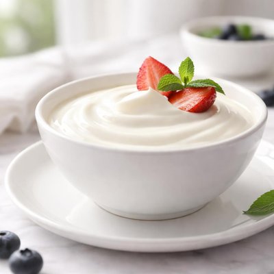 Set Yoghurt Set yoghurt Nutrition