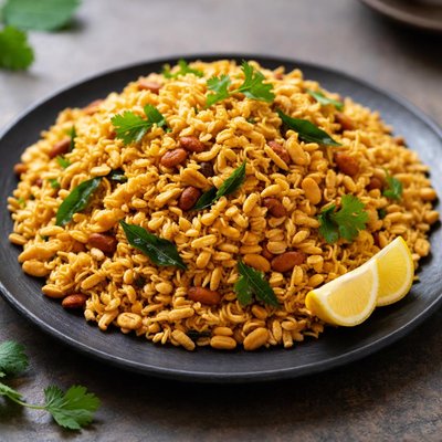 Sev mumra