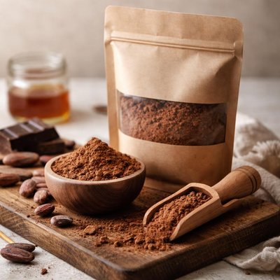 Sevenhills cacao powder