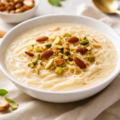 Seviyan kheer