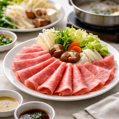 Shabu shabu