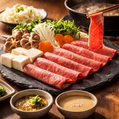 Shabushabu
