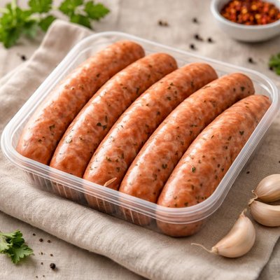 Shady brook farm turkey sweet italian sausage