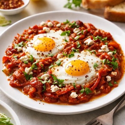 Shakshouka