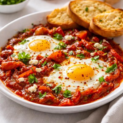 Shakshuka
