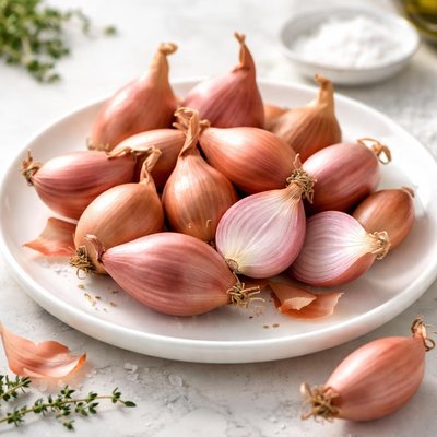 Shallots