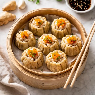 Shao mai