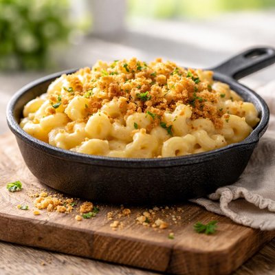 Sharegoods mac and cheese