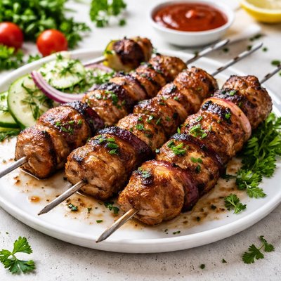 Shashlik