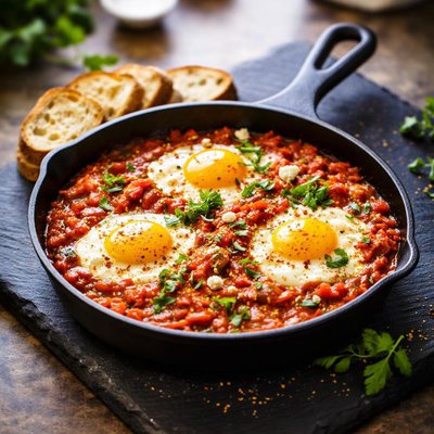 Shashuka