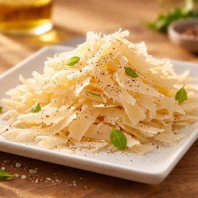 パルメザンチーズ