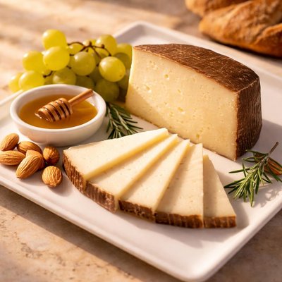 جبنة الأغنام