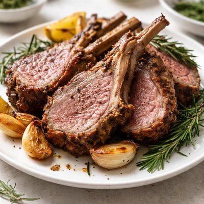 Carne de cordero