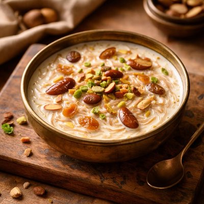 Sheer khurma
