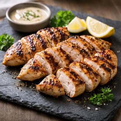 Sheetz grilled chicken