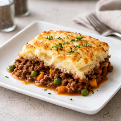 Shepard pie