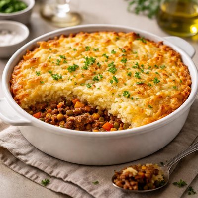 Sheperds pie