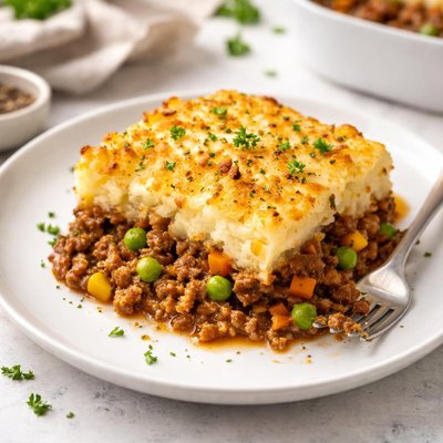 Shepherds pie