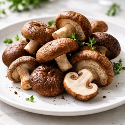 Shiitake
