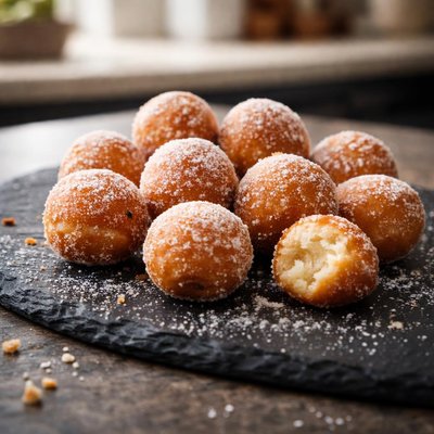 Shipleys dozen donut holes