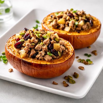 Shipyard pumpkinhead