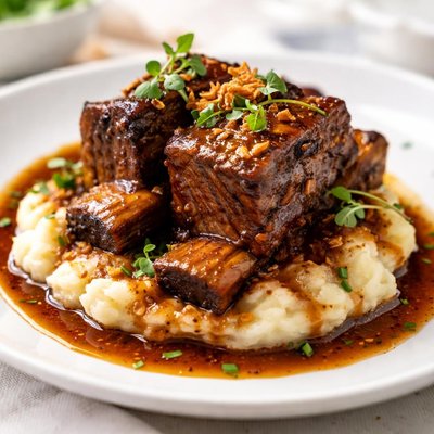 Short rib