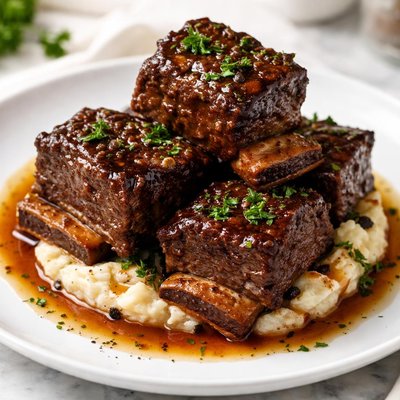 Short ribs
