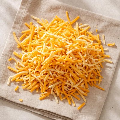 Queijo Colby Jack ralado