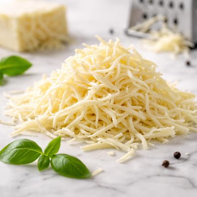 马苏里拉奶酪丝