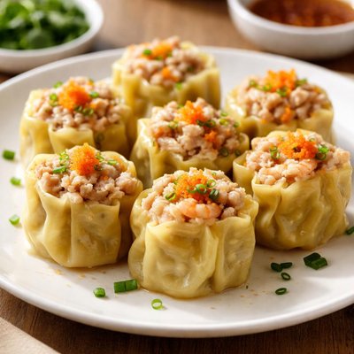 Shu mai