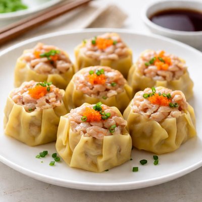 Shumai