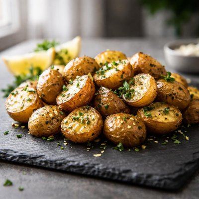 Side dish