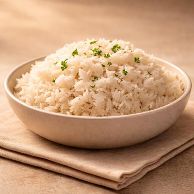 Side of rice