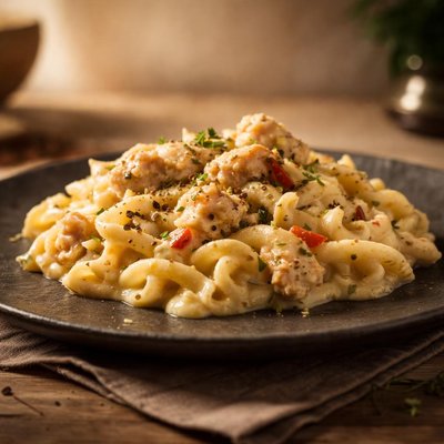 Sidekicks creamy chicken